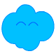 cloud charm