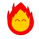 Fire charm