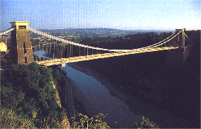 Suspension Bridge