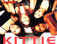 Kittie, The band. Not the cat, Dumbass.