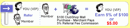 Referral Fees