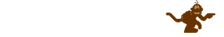 animated monkey