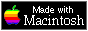 Proud to be MAC