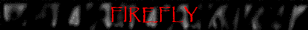FIREFLY