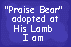 praisebearcert.gif