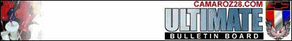 ubbcamaroz28