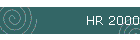 HR 2000
