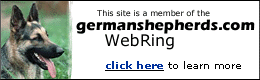 germanshepherds.com WebRing