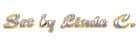 Graphics by Linda C., aka 'CaprineCrazy'