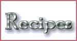 Recipes