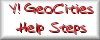 Yahoo! GeoCities Help Page