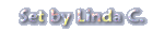Graphics by Linda C., aka 'CaprineCrazy'