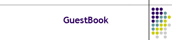 GuestBook