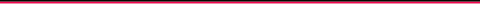 Horizontal multi-cloured Line