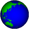 Photograph of the Earth