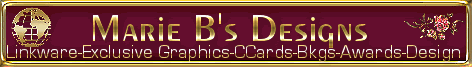 Marie Bs Design