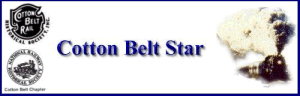 Cotton Belt Star Archives