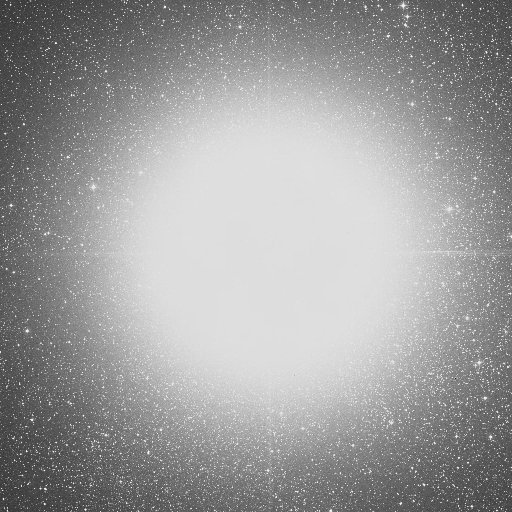 Alpha Centauri