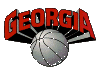 Click on UGA logo for Bulldog's 2008/2009 schedule.