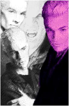 Graphics: Spike's Slave