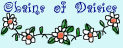 Chains of Daisies