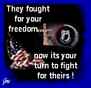 They Fought For Us