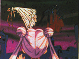 Serenity and Endymion had been killed by Beryl