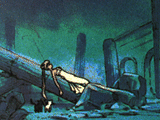 No one was left alive. Even though Q.S. defeated Metallia, she used her life energy.