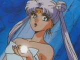 Q.S. used her remaining strength to send the souls of her court to the future Earth