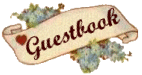 Please sign the Guestbook!