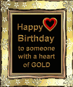 Shauna's gift