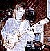 James O'Keefe from SIZE 12 BOOT!: Hungry Tiger Cafe, Manchester, CT - 1/1/99