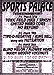 Sports Palace ad