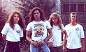 KING HELL 8/14/91