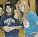 Hangin' with Naz!: RCA Studios, NYC, NY - 9/30/90
