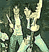 Dave Mariasi & David Chirico - Oct. 30, 1983