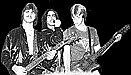 TYRANT - Medieval Tour '84