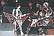 Agora Ballroom, West Hartford, CT - 4/18/86