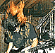 David at The Approach, Cape Cod, MA - 8/21/93