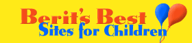 Berit's Best Sites for Children