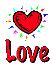 Peace, Love, & Everything Else!!
