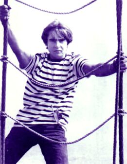 Davy