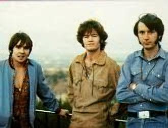 Davy, Micky, and Mike
