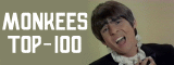 Vote for me at the Monkees Top 100! Thanks!