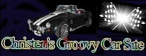 My car site!