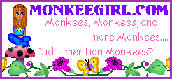 Monkeegirl.com