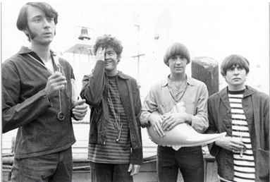 The Monkees