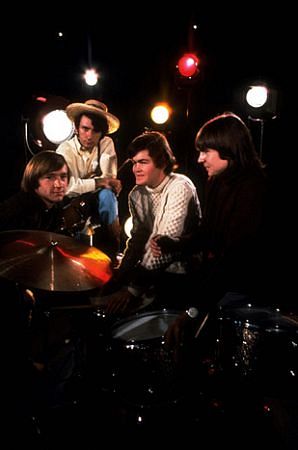 The Monkees