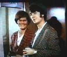 Micky and Mike