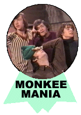Monkee Mania